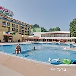 Complex Bran-brad-bega