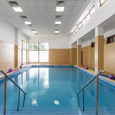 Complex Bran-brad-bega