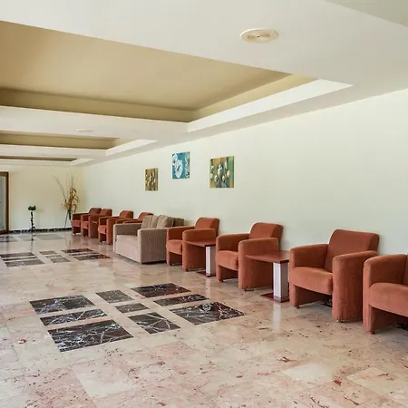 Complex Bran-brad-bega 호텔