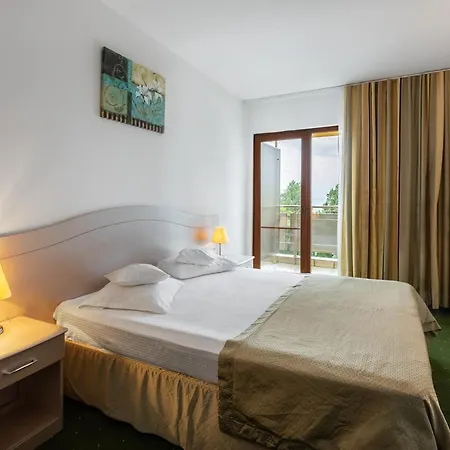 Complex Bran-brad-bega 호텔 4*