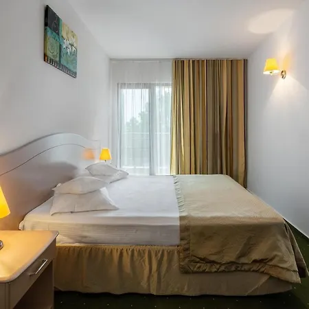 호텔 Complex Bran-brad-bega 4*