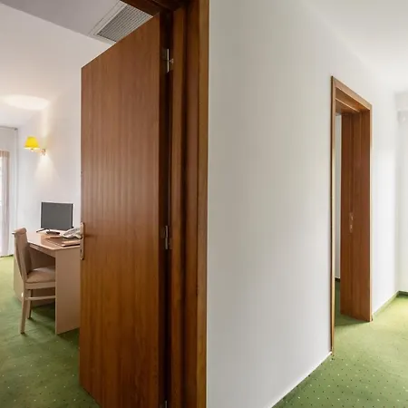 호텔 Complex Bran-brad-bega 데포리노드