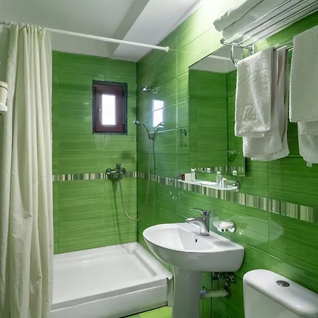 Complex Bran-brad-bega 4* 데포리노드