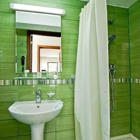 호텔 Complex Bran-brad-bega 4*