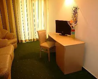 Complex Bran-brad-bega 데포리노드