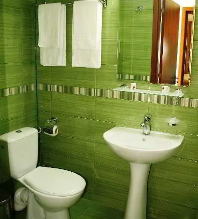 Complex Bran-brad-bega 데포리노드