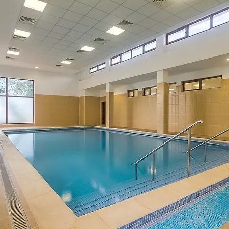 Complex Bran-brad-bega 4* 데포리노드