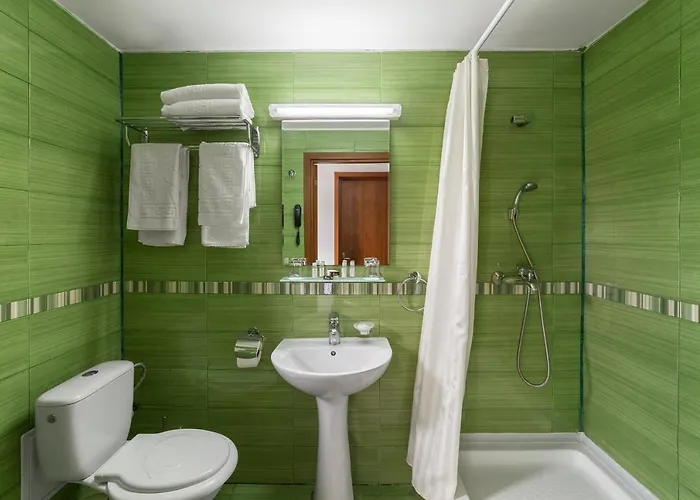 Complex Bran-brad-bega