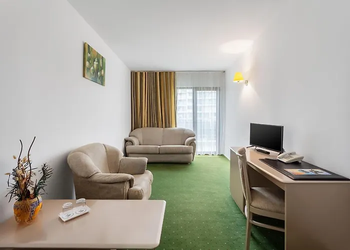 Complex Bran-brad-bega