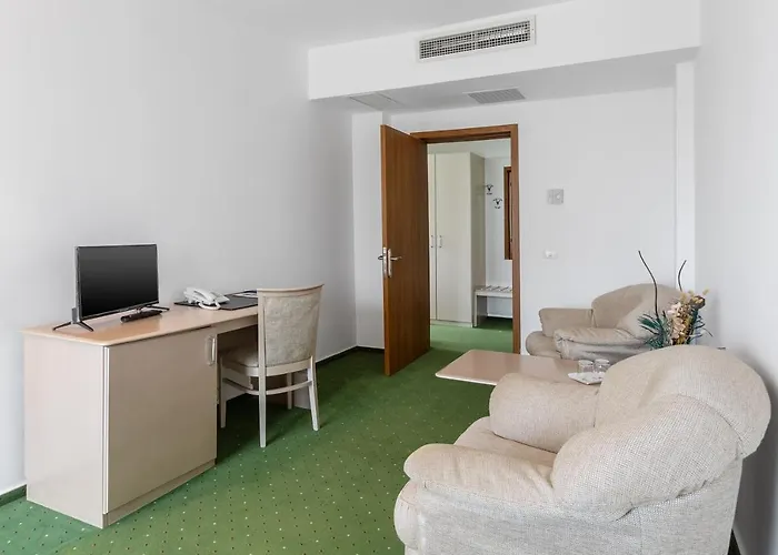 Complex Bran-brad-bega Eforie Nord