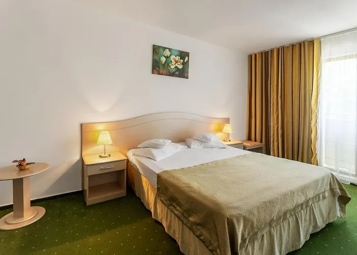 Complex Bran-brad-bega