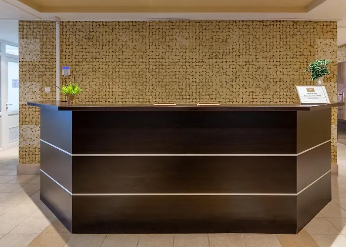 Complex Bran-brad-bega