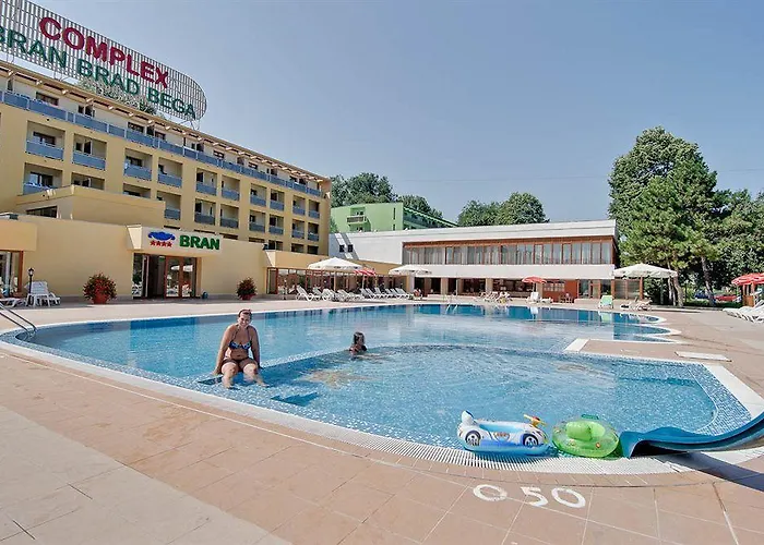 Complex Bran-brad-bega