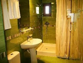 Hotel Complex Bran-brad-bega 4*