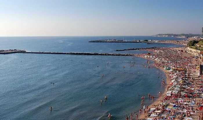 Complex Bran-brad-bega Hotel Eforie Nord