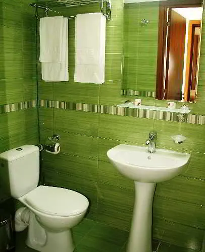 Complex Bran-brad-bega Eforie Nord