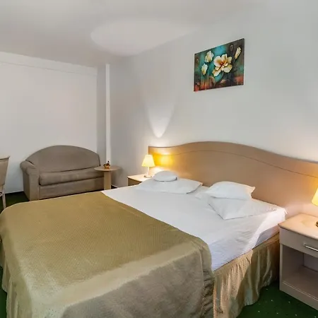 מלון Complex Bran-brad-bega אפורי נורד