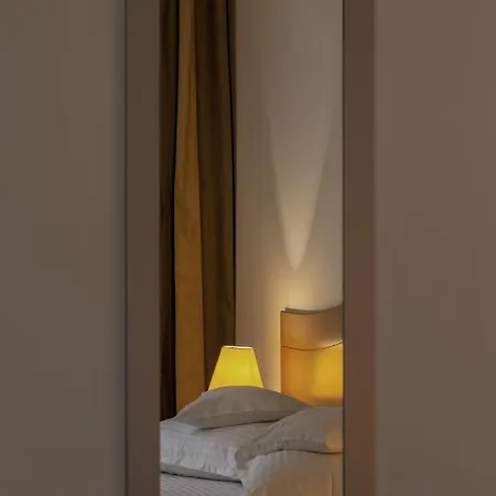 Complex Bran-brad-bega מלון 4*