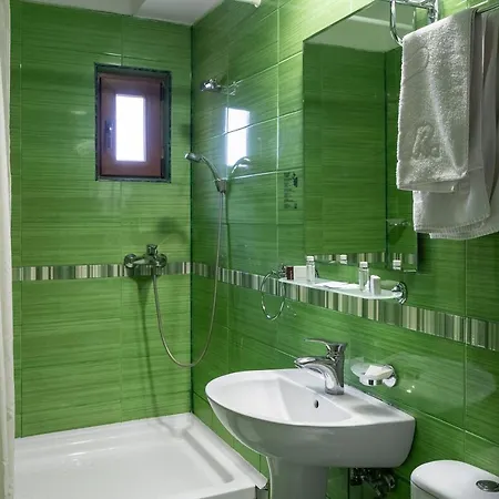 מלון Complex Bran-brad-bega אפורי נורד