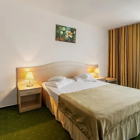 Complex Bran-brad-bega