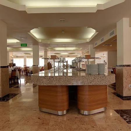 מלון Complex Bran-brad-bega 4*