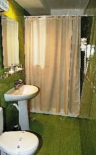 מלון Complex Bran-brad-bega אפורי נורד