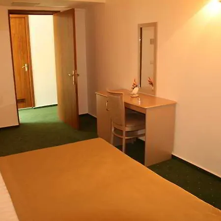 מלון Complex Bran-brad-bega