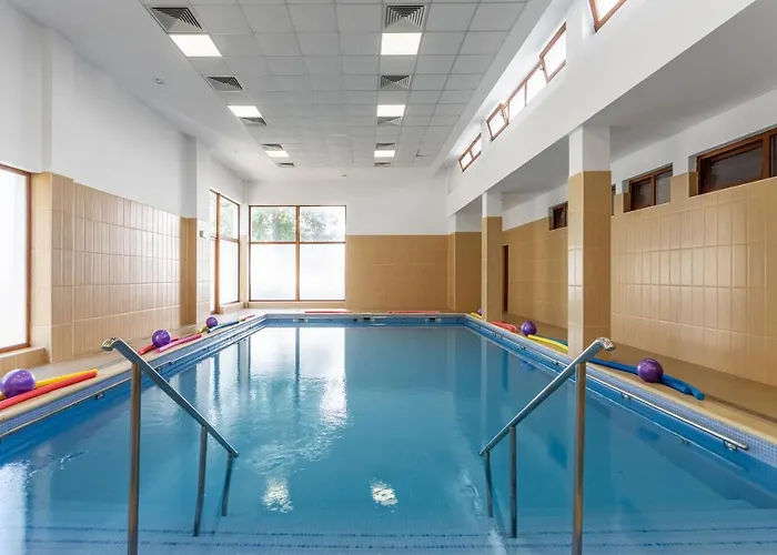 Complex Bran-brad-bega