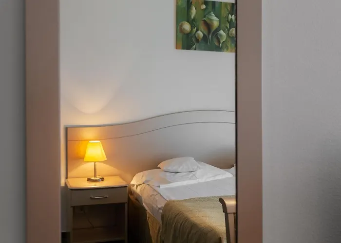 Complex Bran-brad-bega Eforie Nord