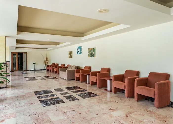 Complex Bran-brad-bega Hotel