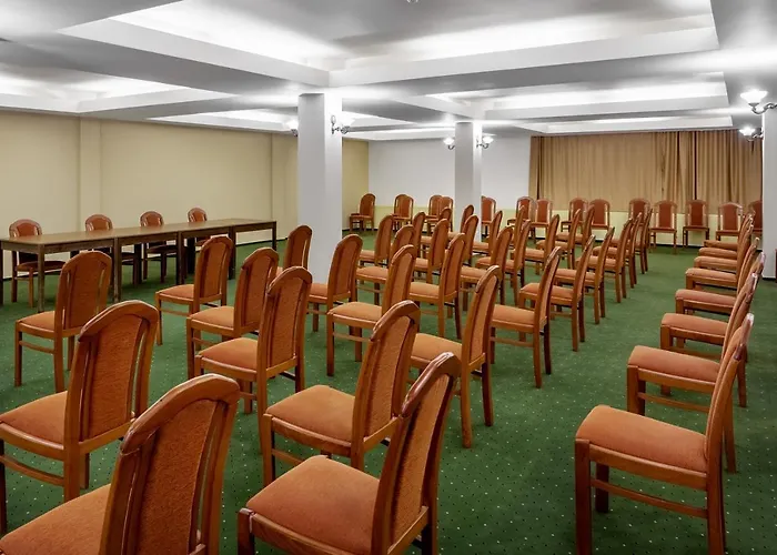 Complex Bran-brad-bega