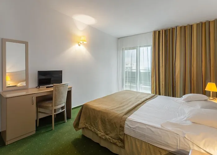 Complex Bran-brad-bega 4*