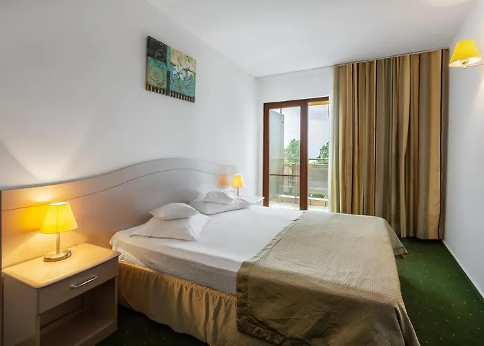 Complex Bran-brad-bega Hotel 4*