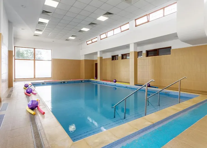 Complex Bran-brad-bega Hotel 4*