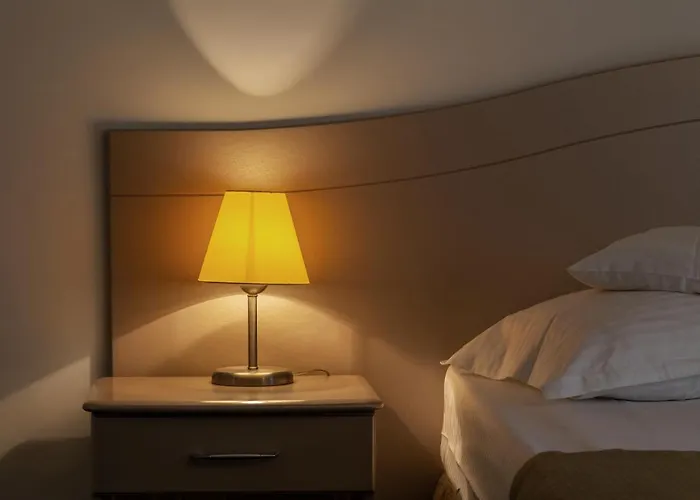 Complex Bran-brad-bega Eforie Nord