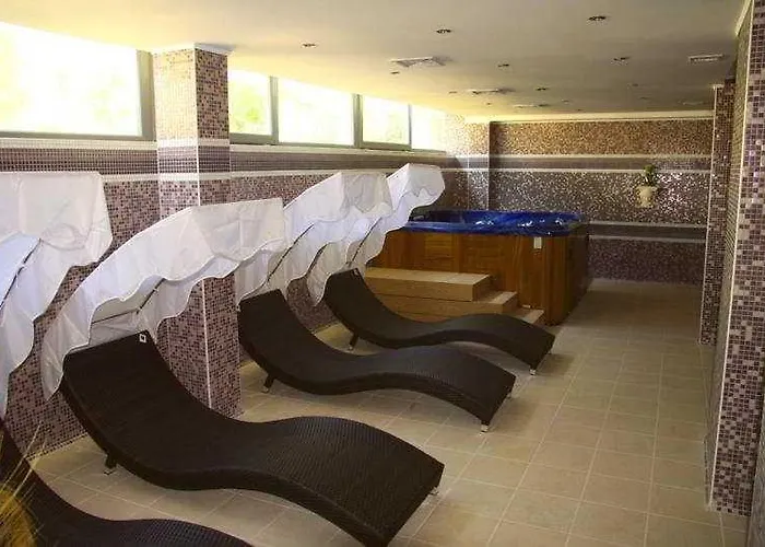 Complex Bran-brad-bega 4*