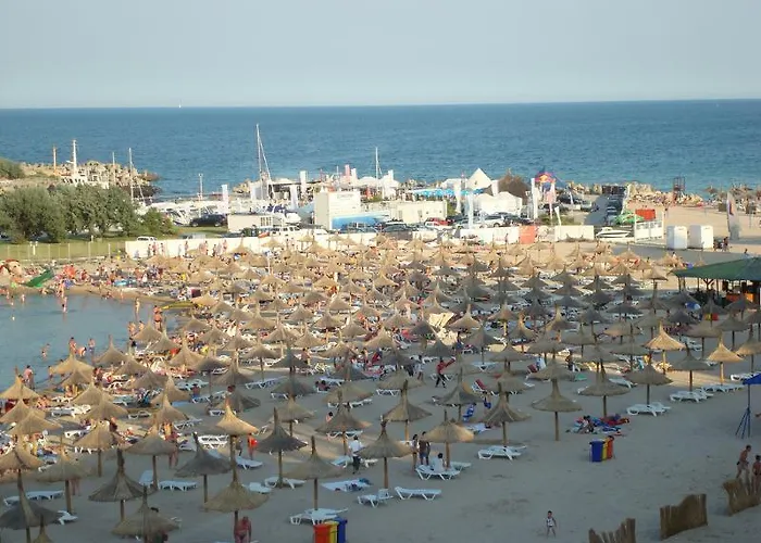 Complex Bran-brad-bega 4*